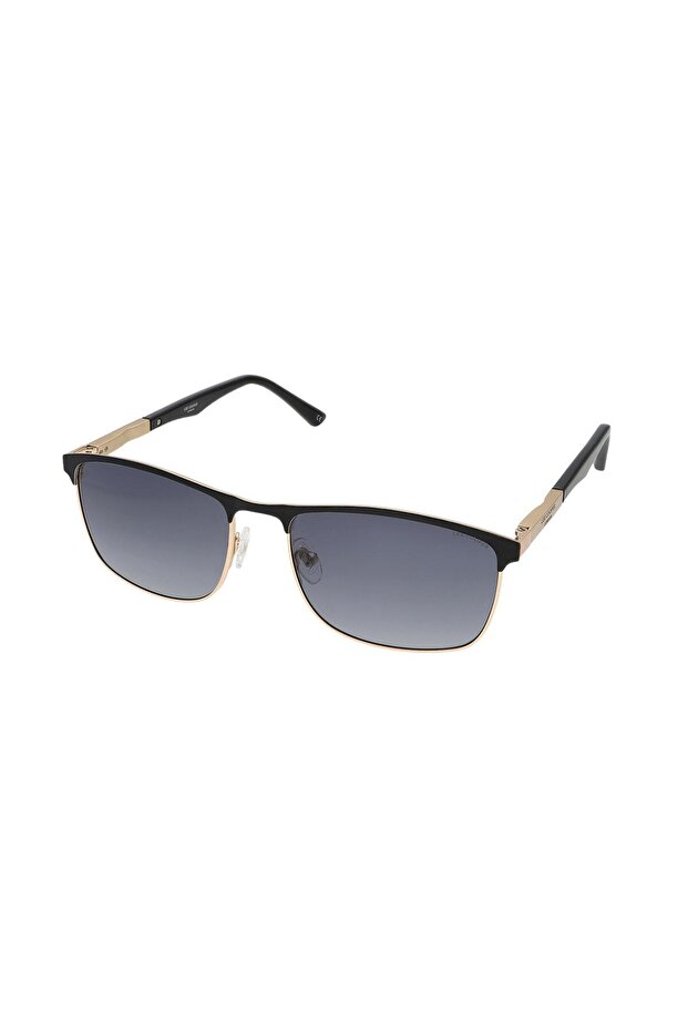 نظارات شمسية للرجال LC1657.C3 57 صوف الفليس ize