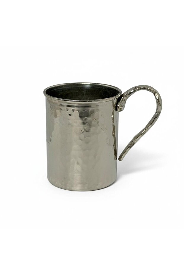 Copper Flat Cup