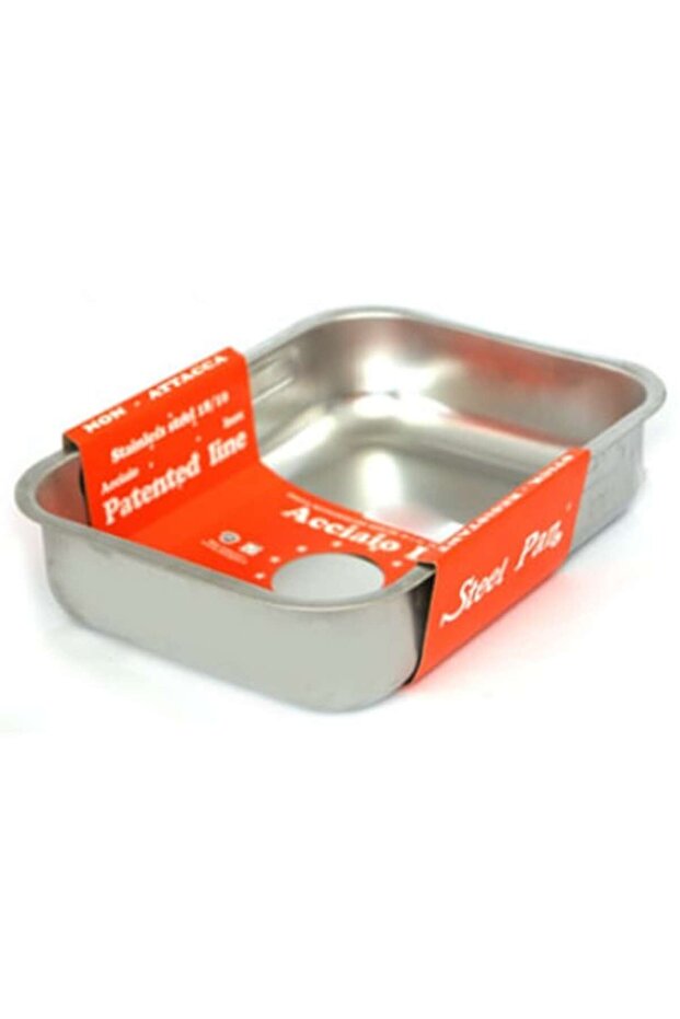Rectangular Baking Tray - 1