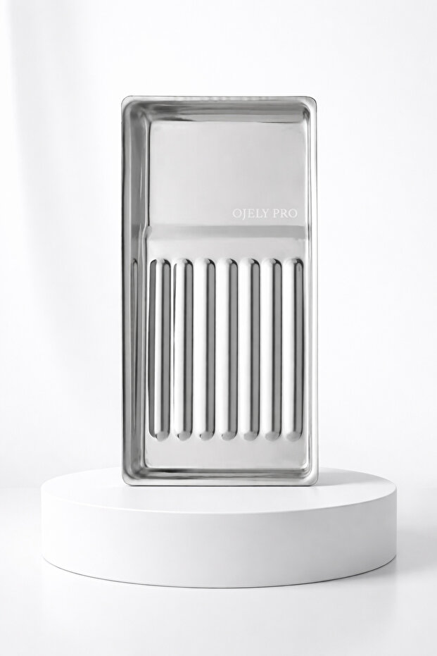 ÇELİK ALET TEPSİSİ - 1