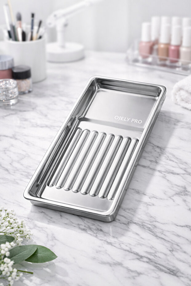 ÇELİK ALET TEPSİSİ - 3