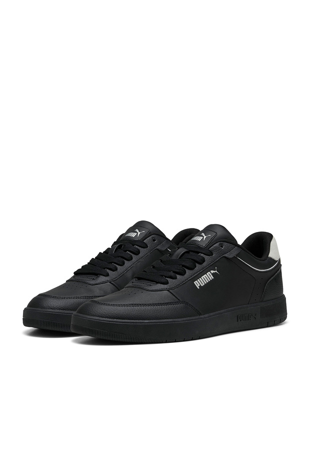 Canasta Siyah Sneaker - 3