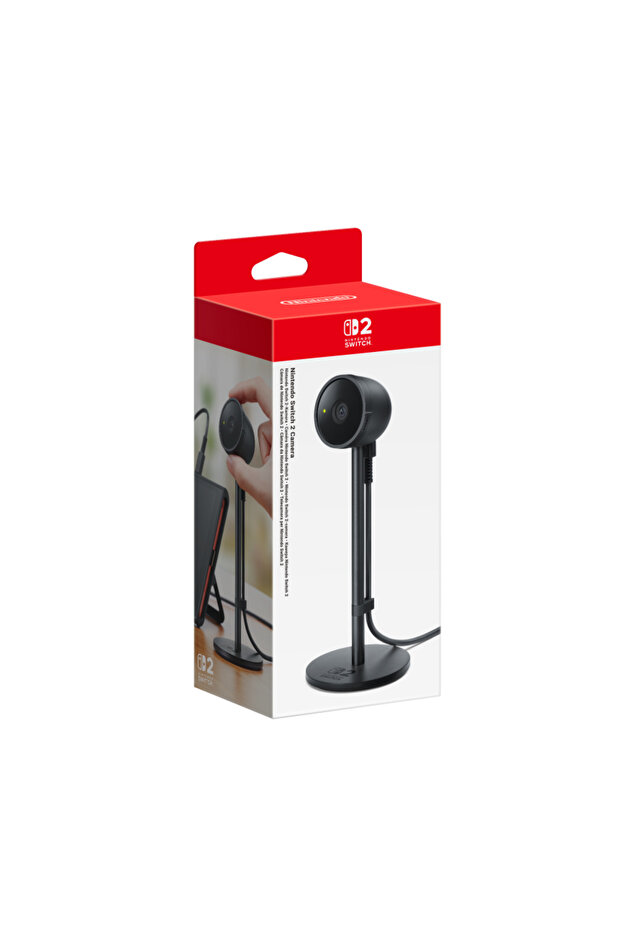 Switch 2 Camera - 2