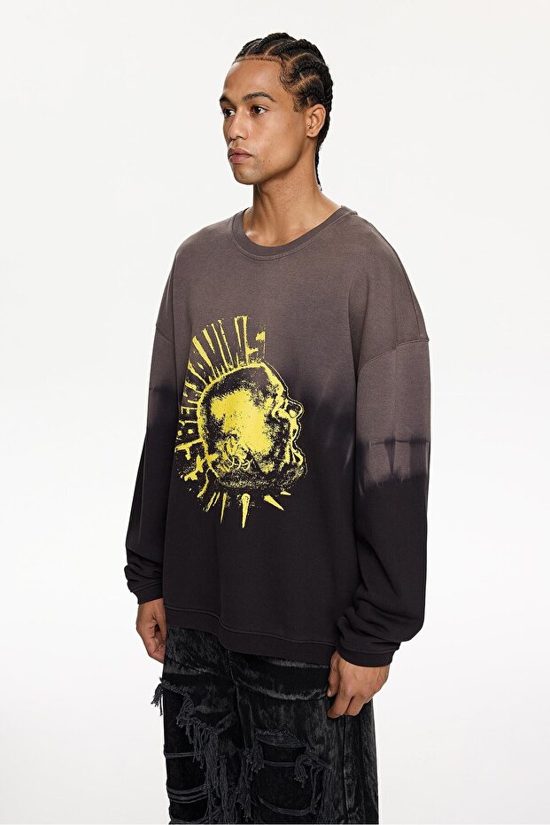 SWEATSHIRT 007 M - 3