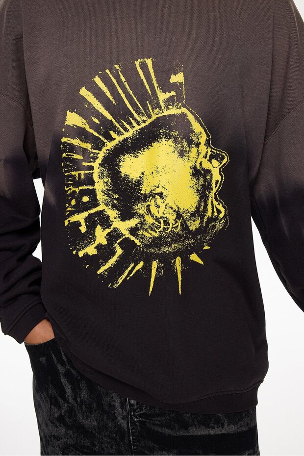 SWEATSHIRT 007 M - 6