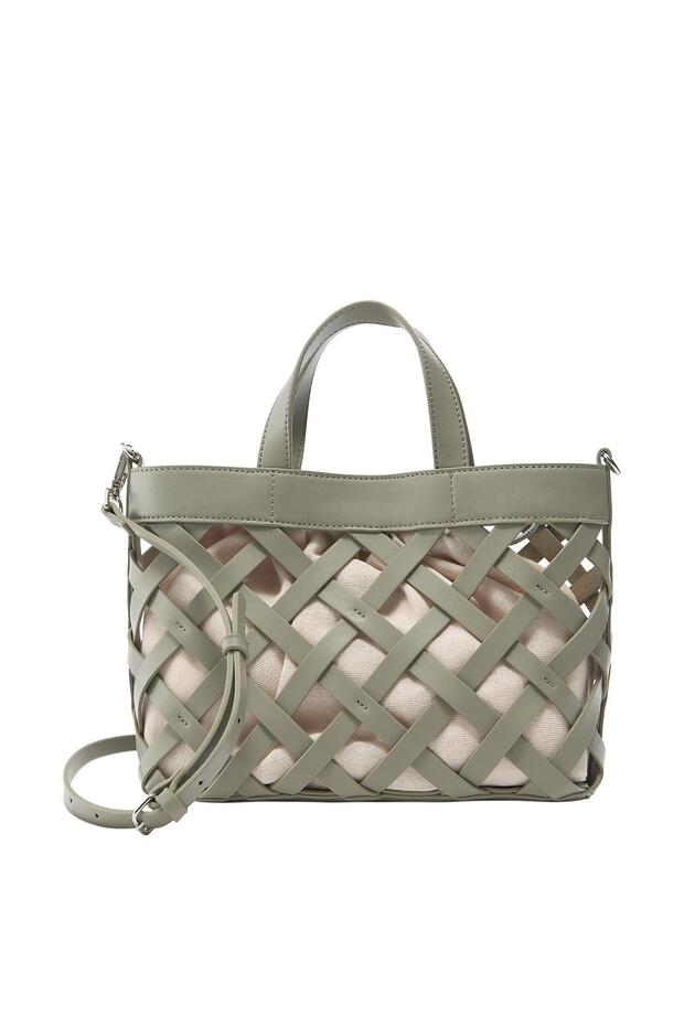 Örgü çanta - 2