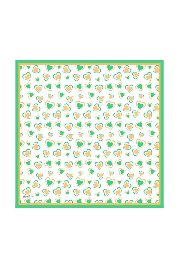 Cinta Twill Women's Scarf