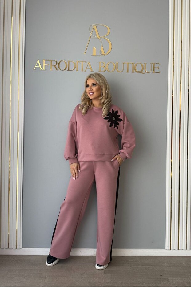 Flared Misha set - 1