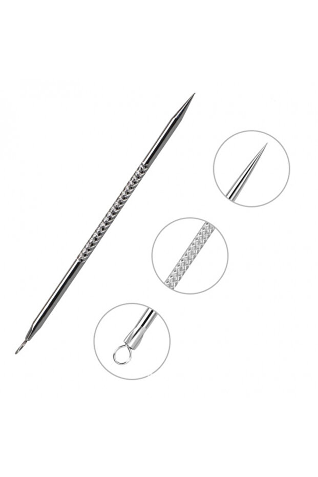 Blackhead extraction tool - 6