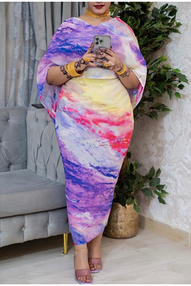 Sudanese Toub