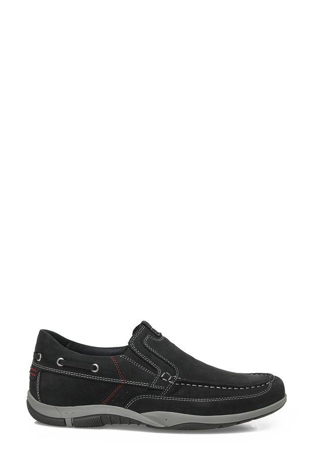 5075 6Fx Navy Blue Men's Marine Shoes