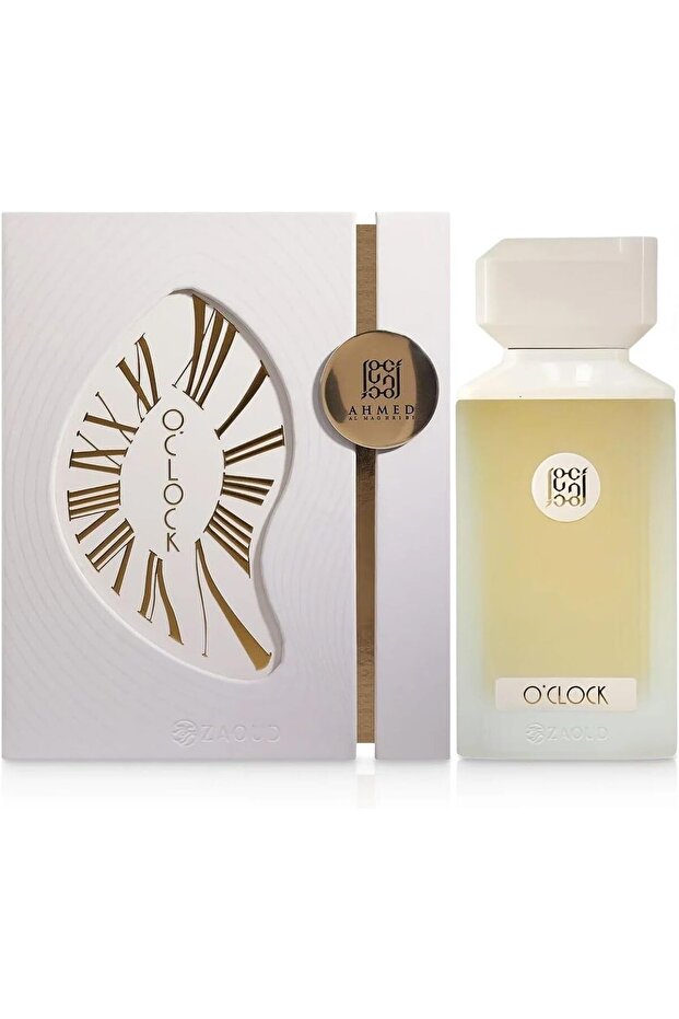 O'Clock by Eau de Parfum 100 ml Unisex Fruity Floral Leather Scent
