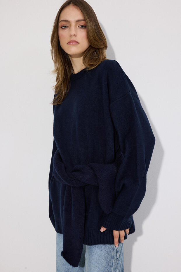 BASİC TRİKO KAZAK - 4