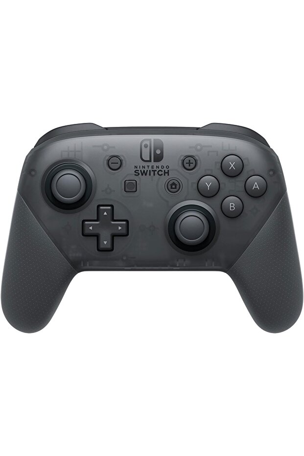 وحدة تحكم سويتش برو - أسود - 1