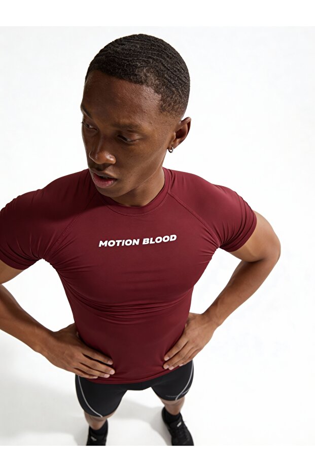 Bordo Compression - 1