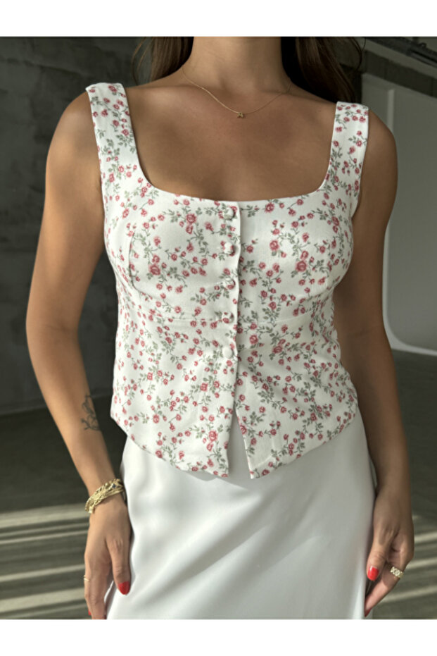 سترة تشيك د منقوش - 2