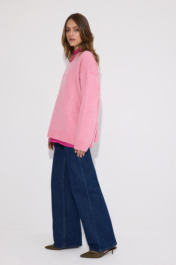 BASİC TRİKO KAZAK - 2