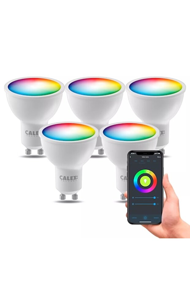 Bec LED inteligent - 1