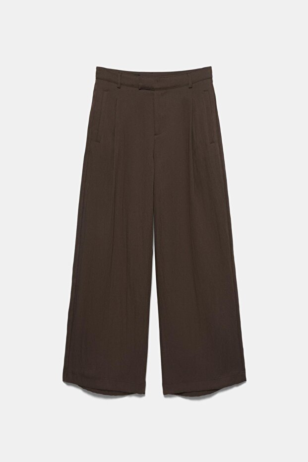 Pensel pilili pantolon - 7