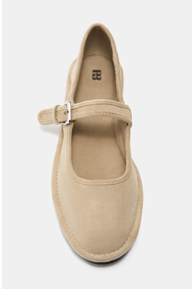 Merceditas babet - 3