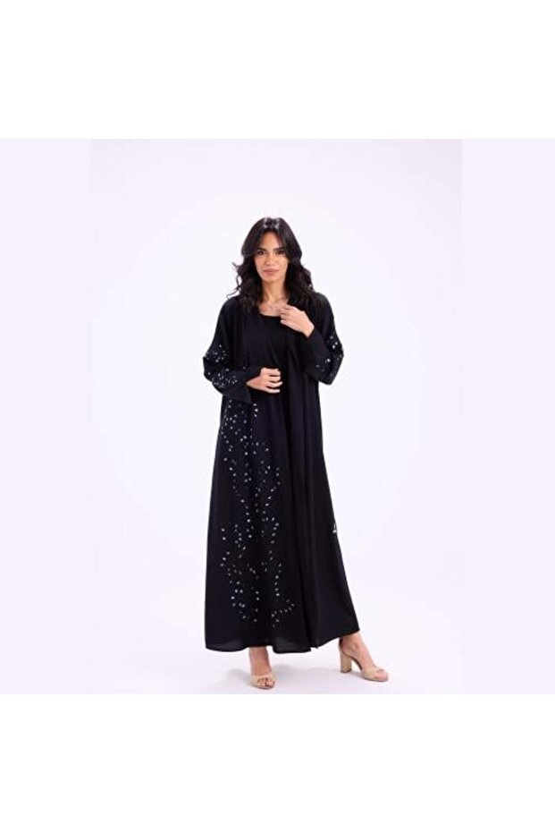 عباية بتلات - 1