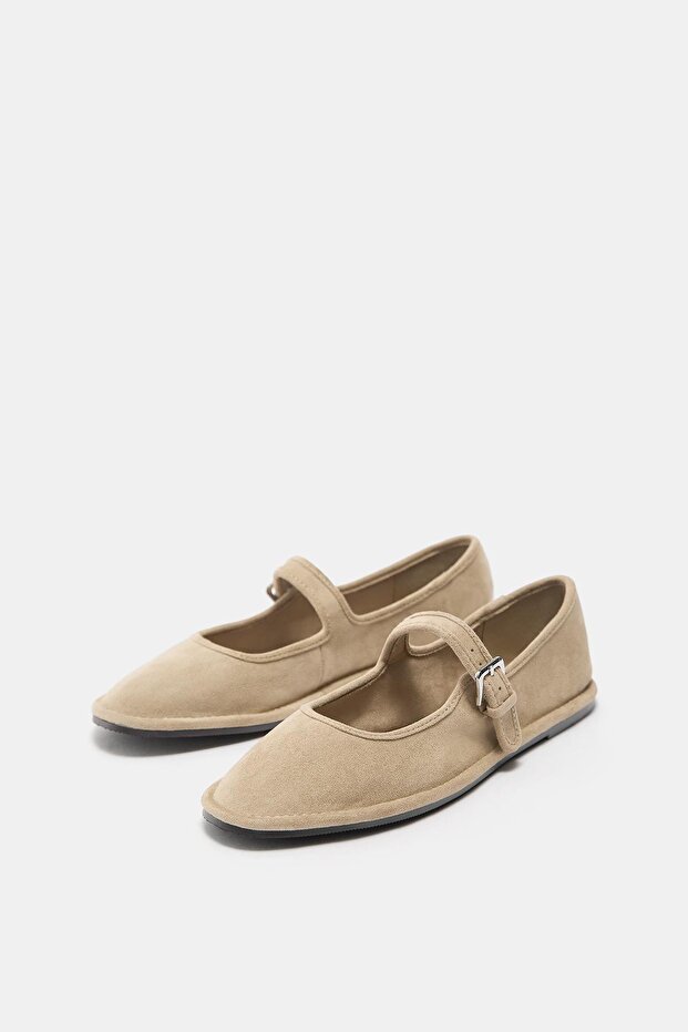 Merceditas babet - 4