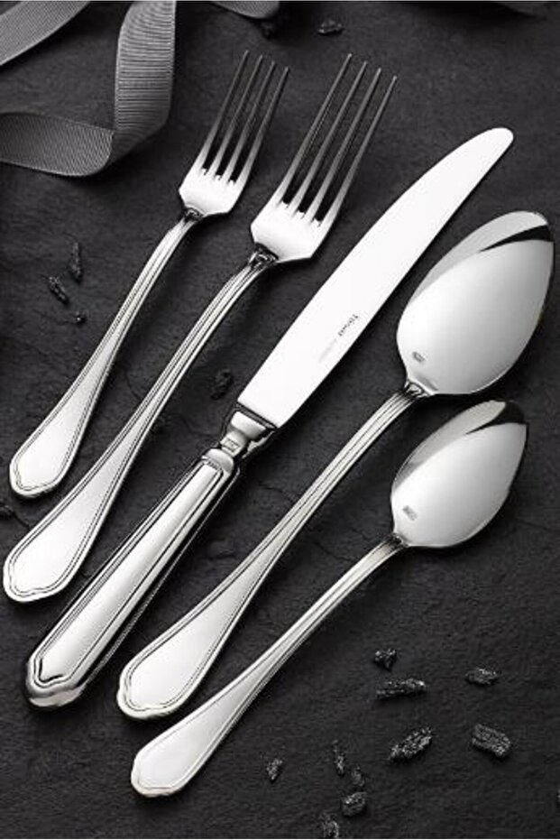 فلورنسا ملعقة طعام 12 قطعة - 2