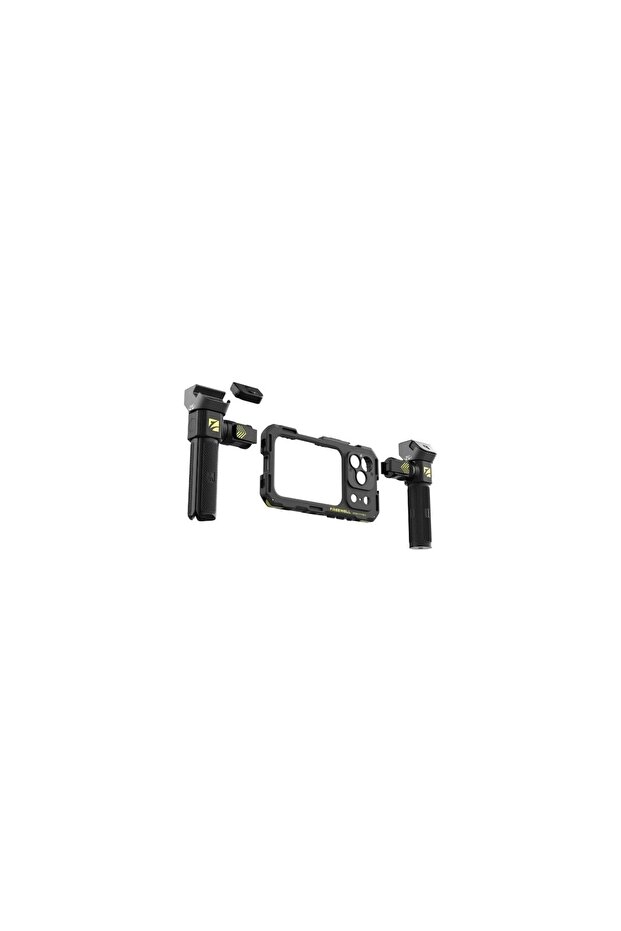 Genius Rig Cage For iPhone 17 Pro Max