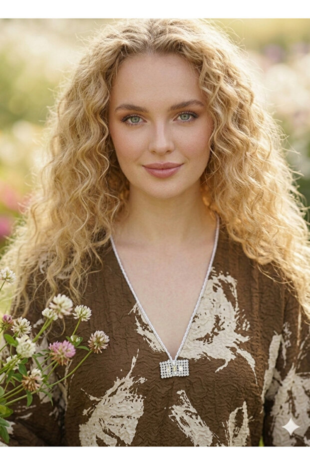 جلابية مشجر - 3