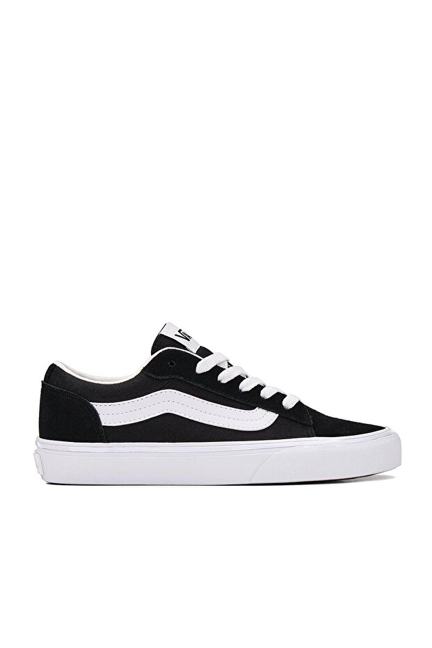 Black Vero Ls Kids Sneakers Shoes