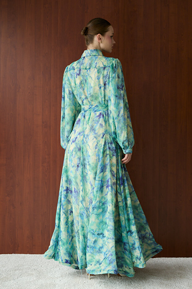 cu model Rochie 79-5714 - 1