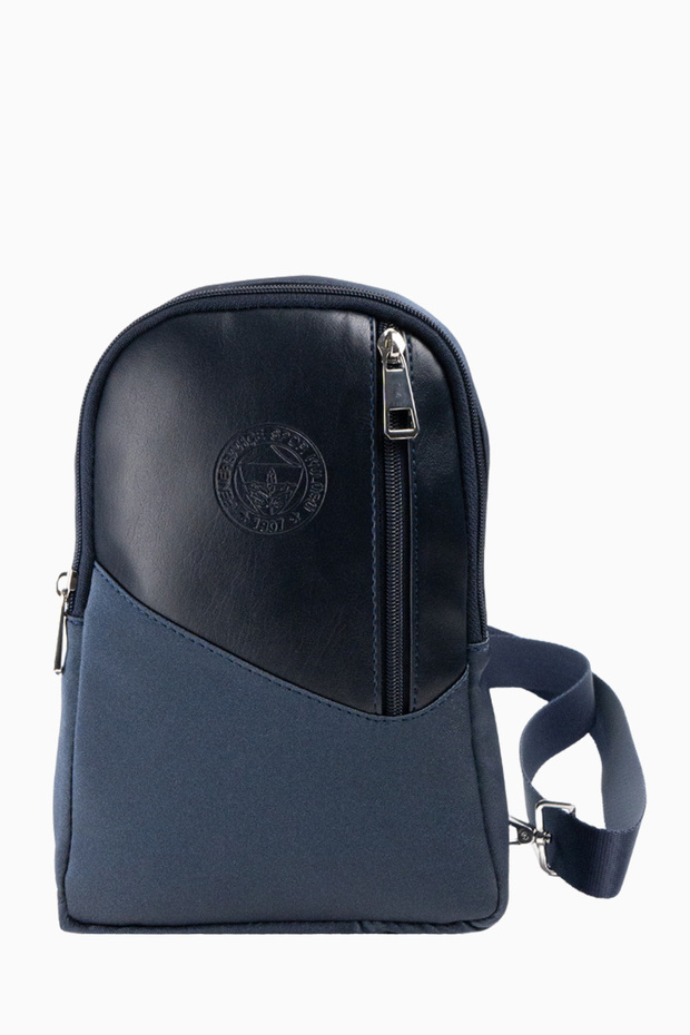 Fb - (Fenerium) Paneled Freebag Bag