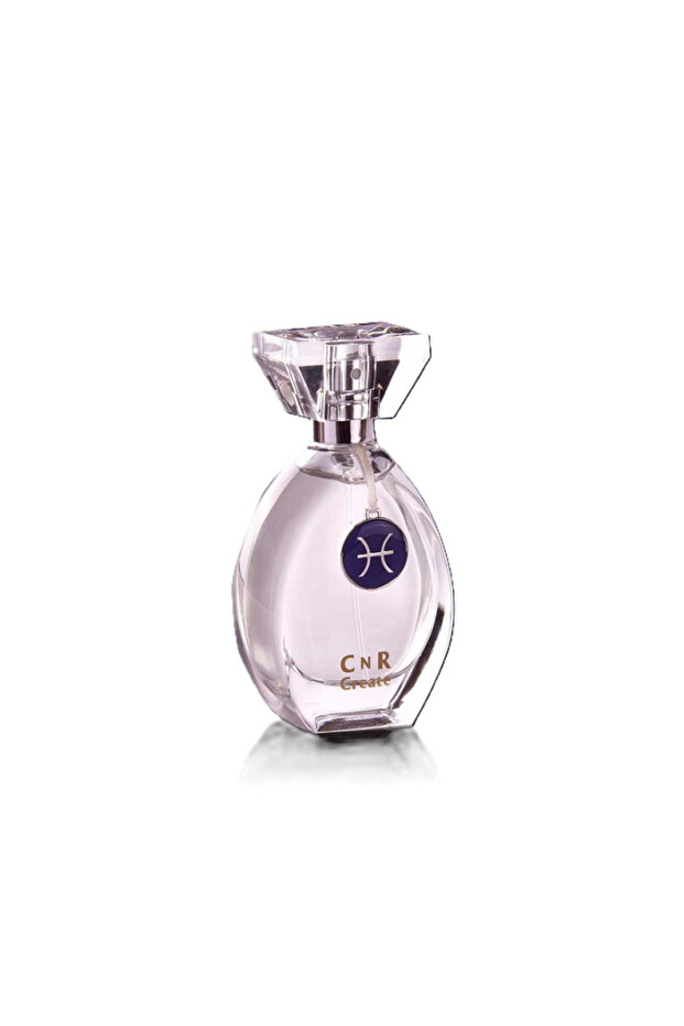 عطر سي ان ار كريات بايسيس النسائي 50 مل Pisces for Women Create