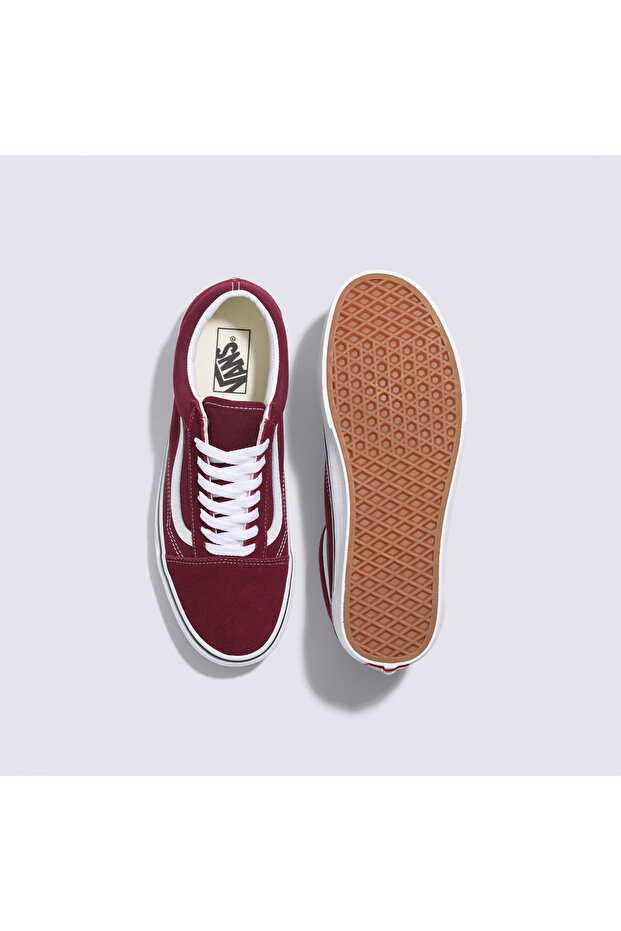 Old Skool Port Royale Sneaker - 5