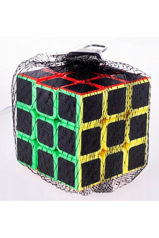 Magic Cube Brain Quest - 3