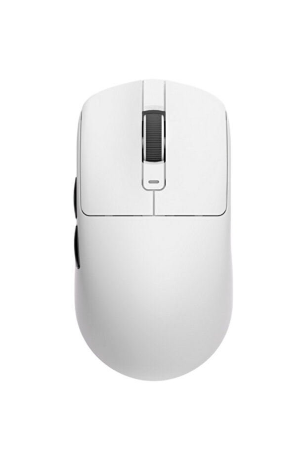 Mouse M3, Wired, Bluetooth (Alb) - 1