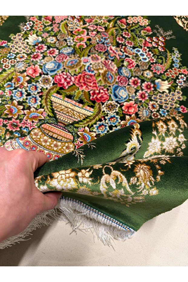 Seccade Halı Harıka Model - 8