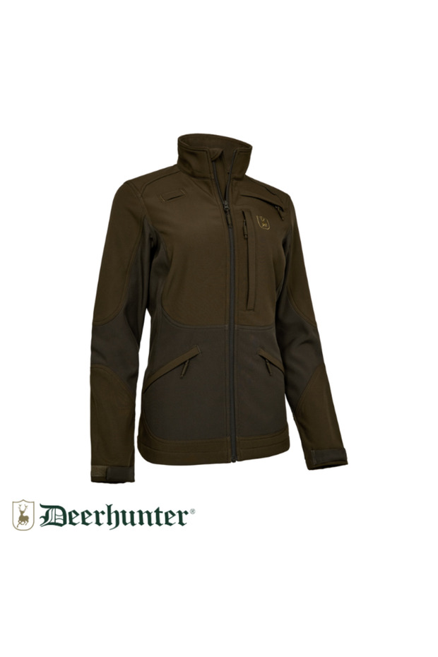 ليدي روجالاند سوفشيل مونت 38 - 1