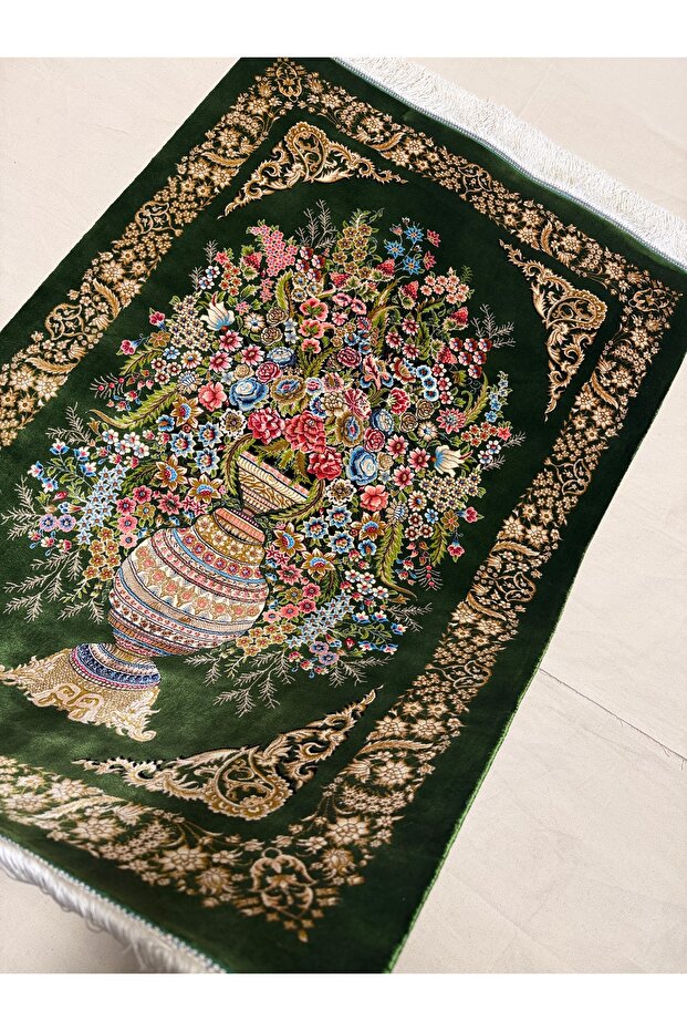 Seccade Halı Harıka Model - 6