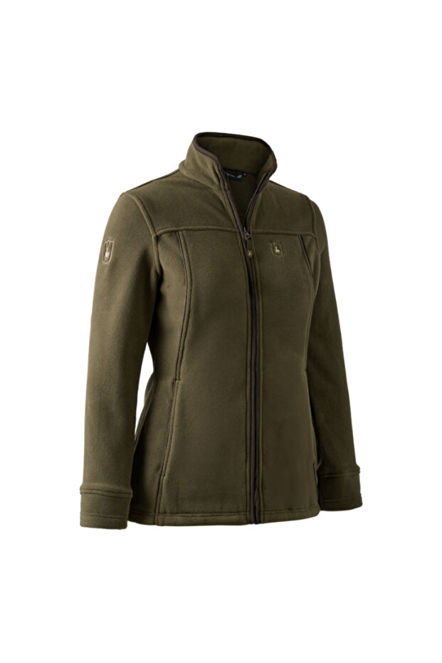 ليدي إيجل صوف سترة 38 - 2