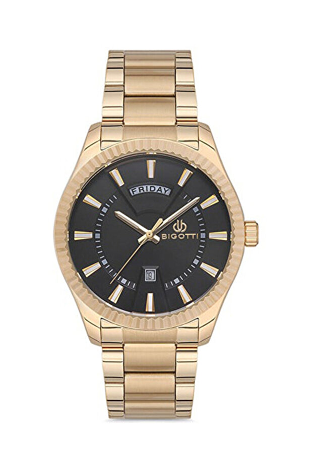 Bg.1.10138.6 Men's Wristwatch