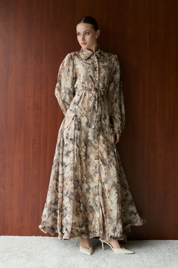 cu model Rochie 79-5714 - 6