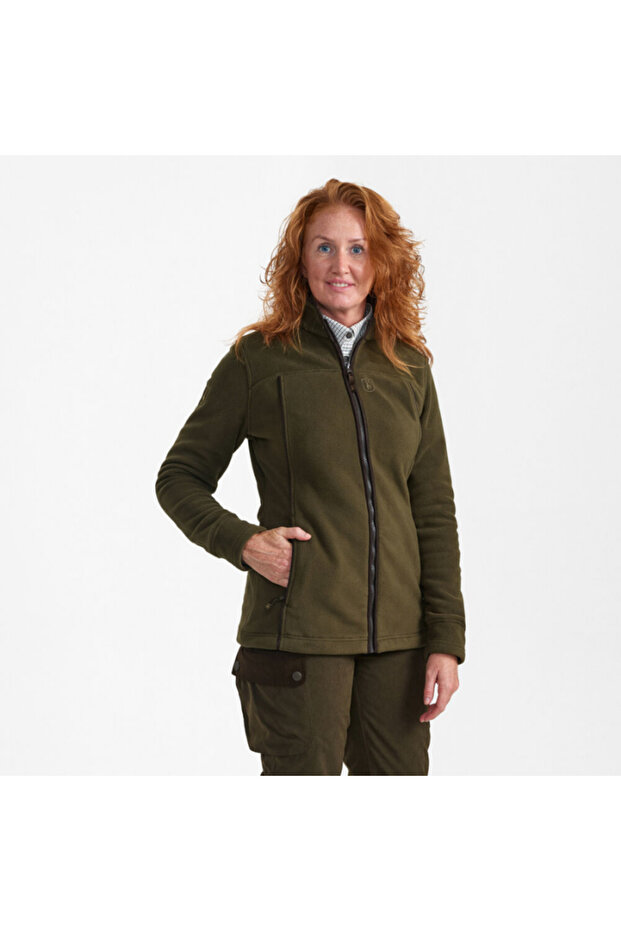 ليدي إيجل صوف سترة 38 - 4