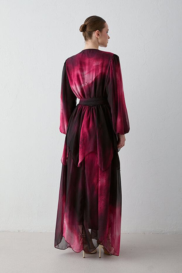 cu model Rochie 79-5717 - 6