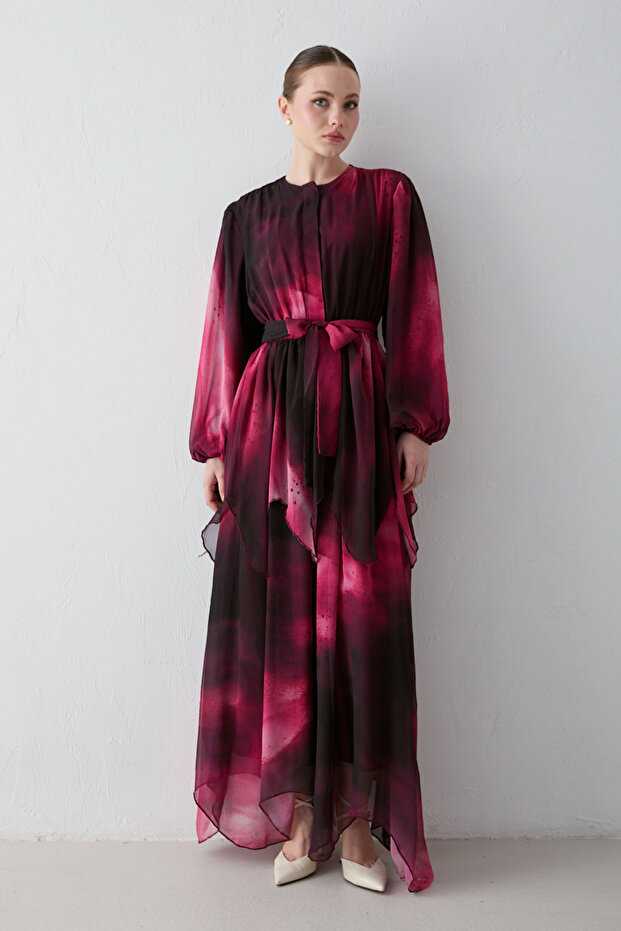 cu model Rochie 79-5717 - 7