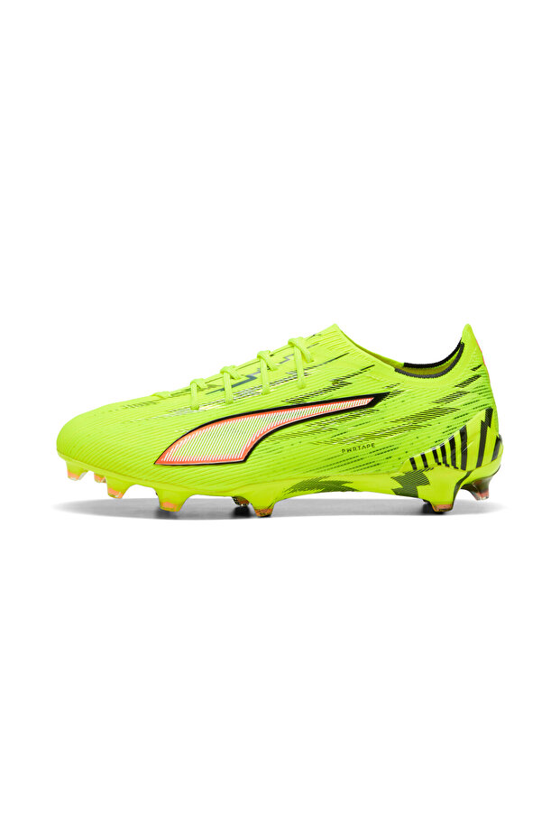 Mens ULTRA 6 ULTIMATE FG Football Boots - Yellow