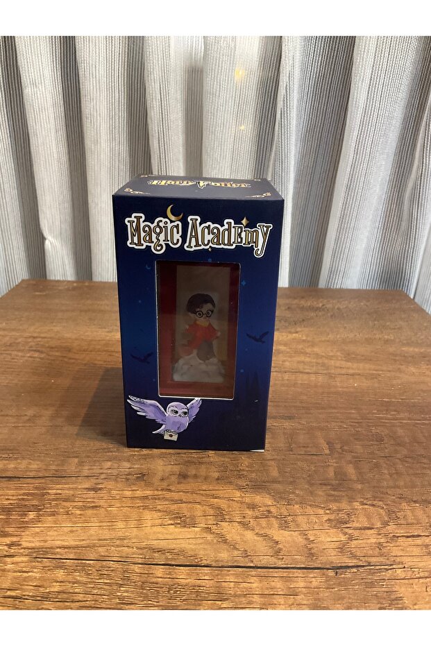 Harry Potter Masa Lambası