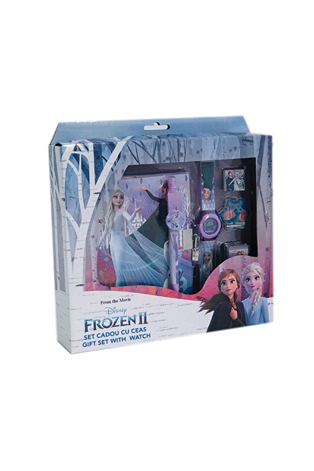 Frozen watch gift set - 4