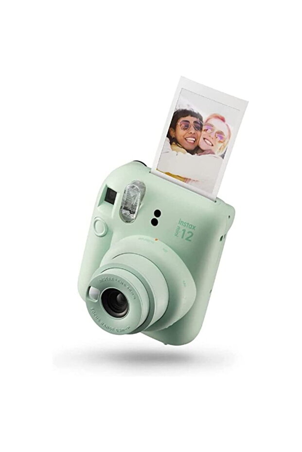 Instax Mini 12 Mentă - 2