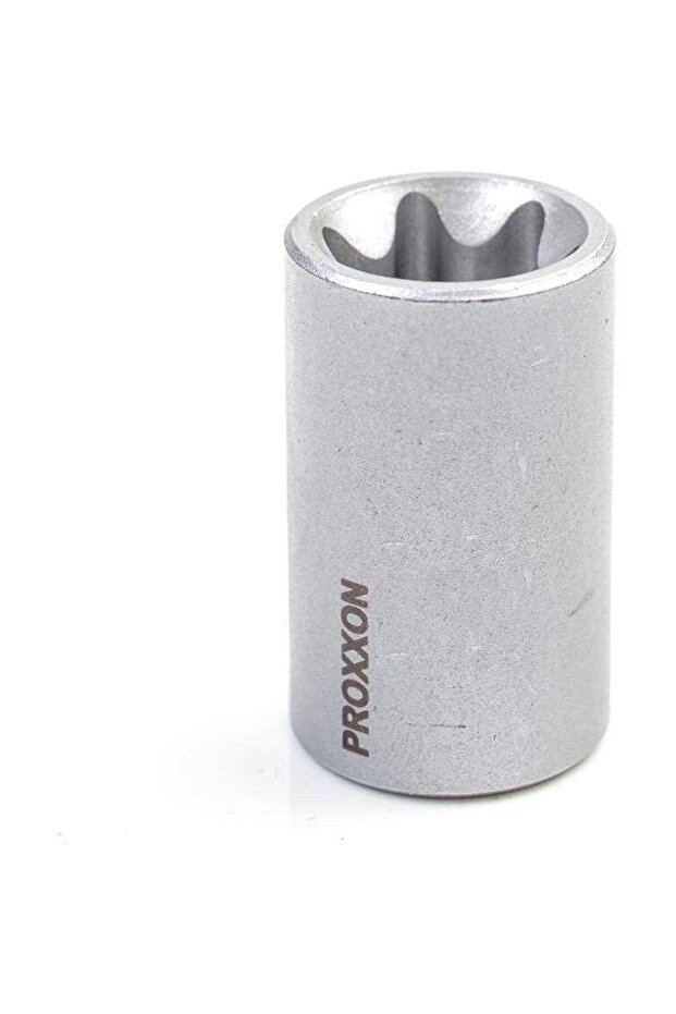 Industrial Torx Socket (E), 23382, E12 - 1